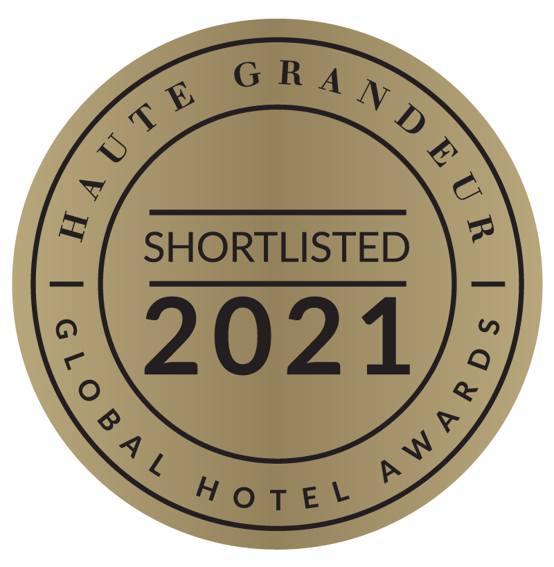 Haute Gradeur Shortlist