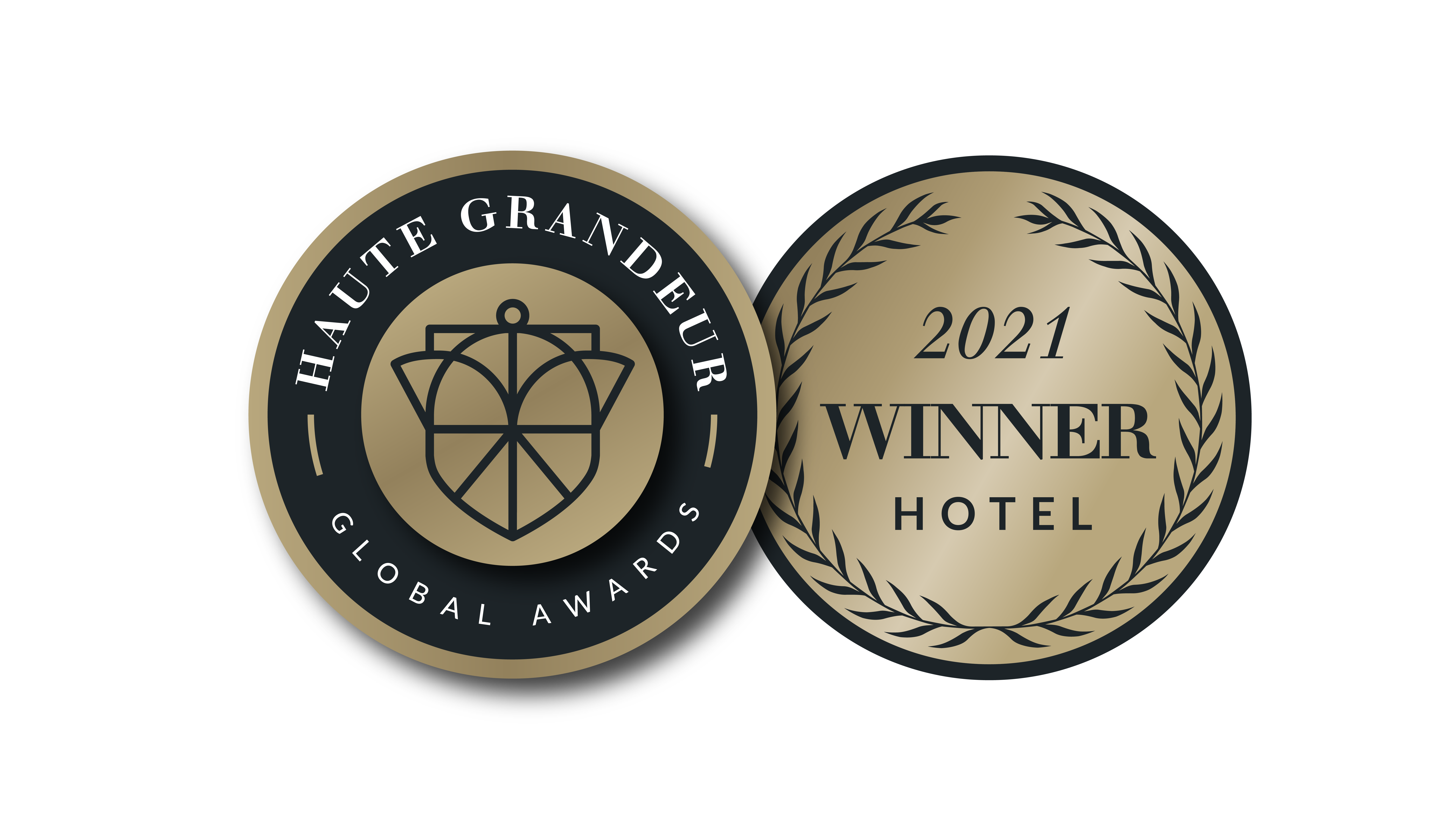 Haute Gradeur Winner 2021