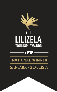 Lilizela National Award Winner